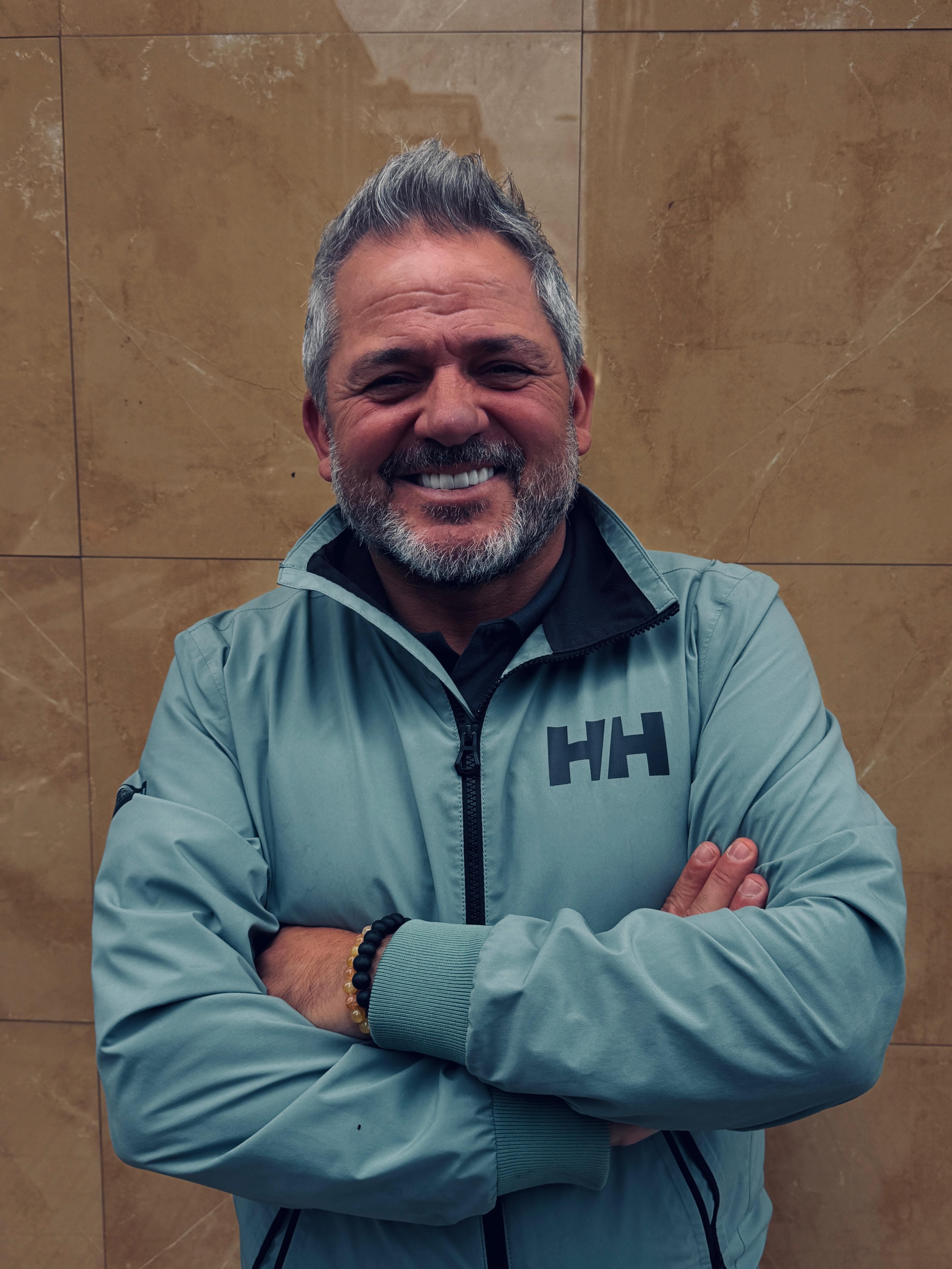 Agente inmobiliario en Gijón: Guzmán Del Pino