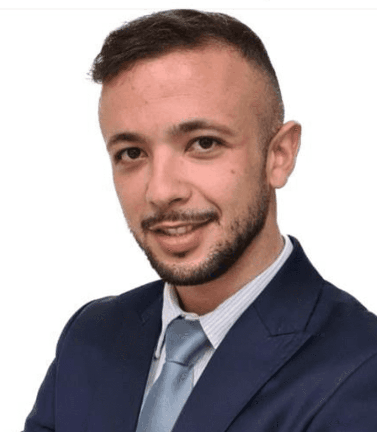 Mario Bellas Cid - Agente inmobiliario en Estepona