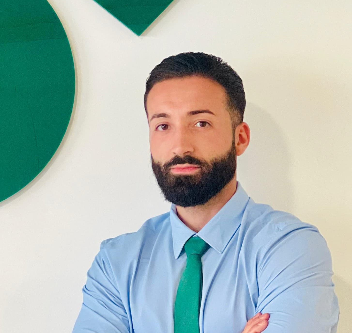 Agente inmobiliario en Seseña: Aitor Barabino