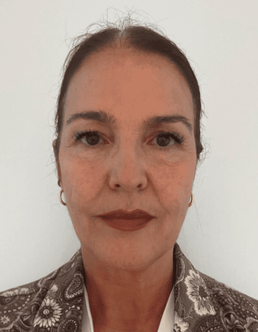 Rebeca Arigita Parga - Agente inmobiliario en Chamartín