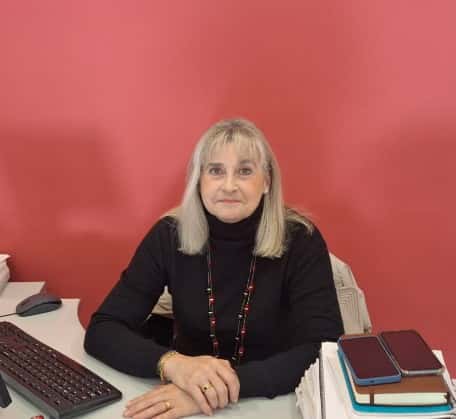 Mayte Peris Fabra - Agente inmobiliario en Extramurs