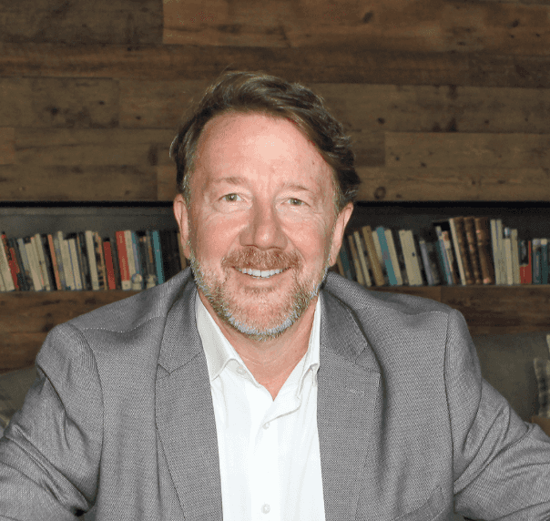 Keith Kirwen - Agente inmobiliario en Vielha