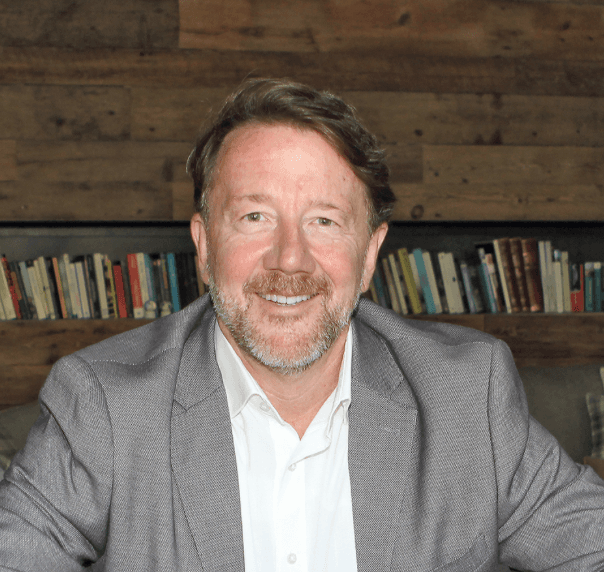 Agente inmobiliario en Vielha: Keith Kirwen