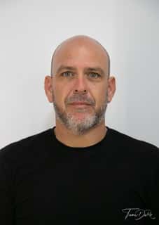 Jose Llave - Agente inmobiliario en Torreguadiaro