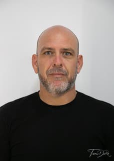 Agente inmobiliario en Torreguadiaro: José Llave