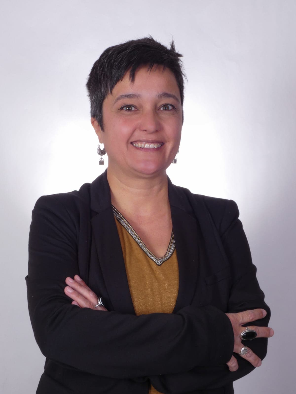 Agente inmobiliario en Sagunto: Amelia Vela