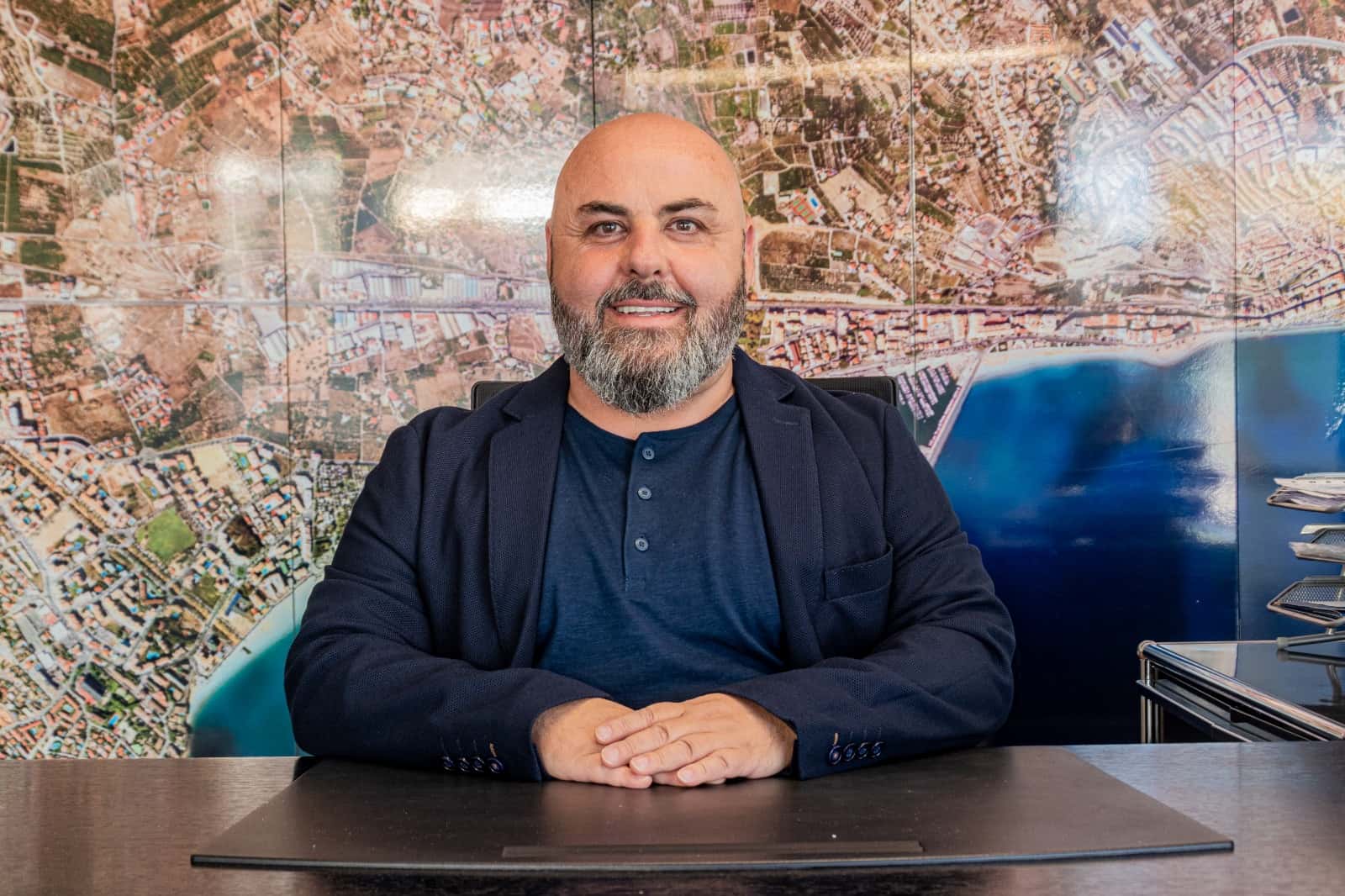 Agustin Cuevas Pascual - Agente inmobiliario en Alfaz del Pi