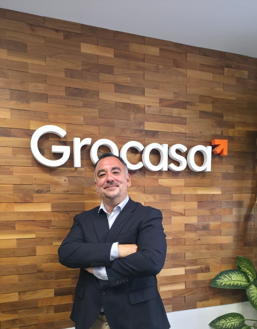Agente inmobiliario en Sant Feliu de Llobregat: Ernesto Flecha García