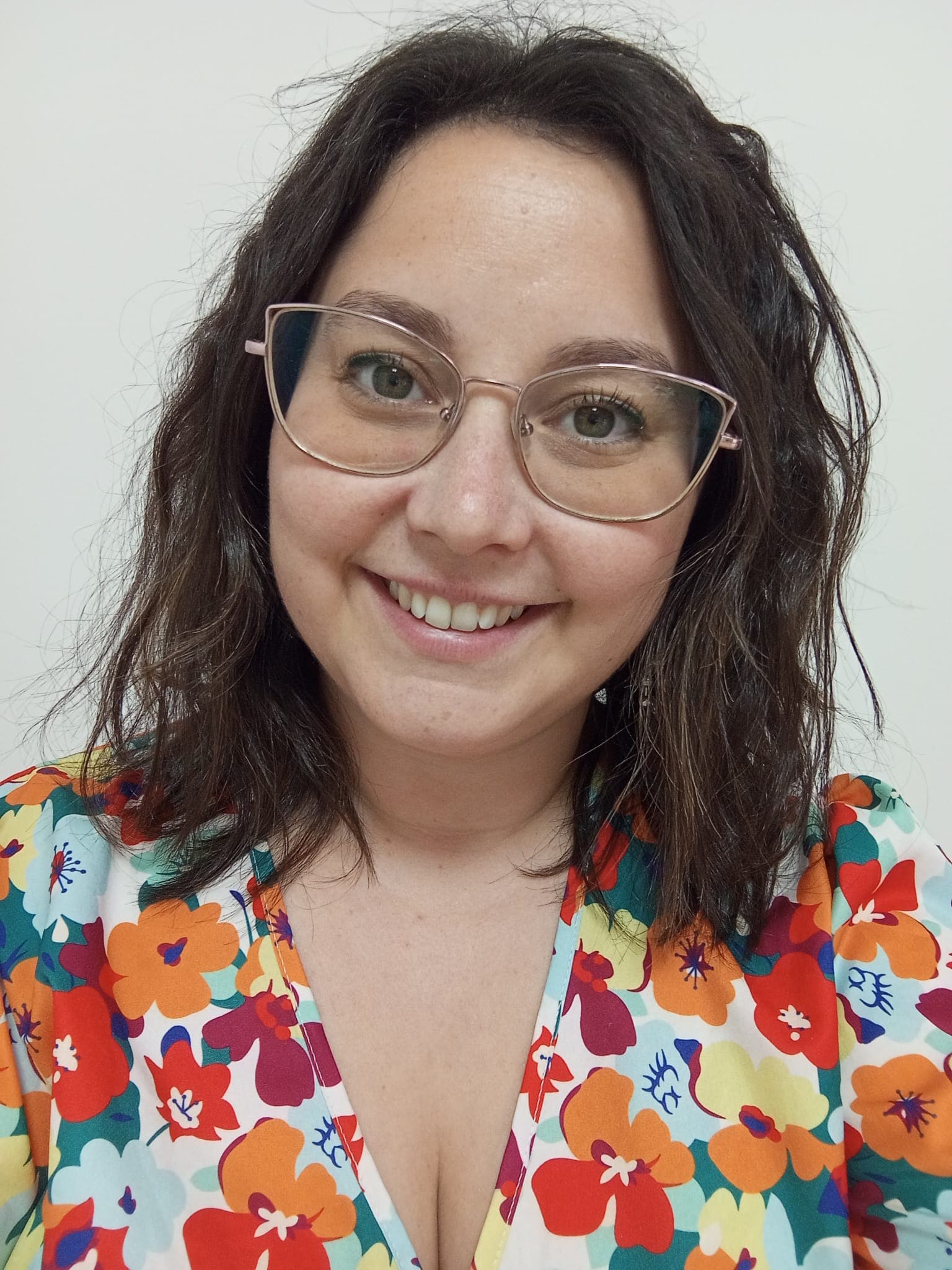 Agente inmobiliario en Albacete: Alba María Víllora