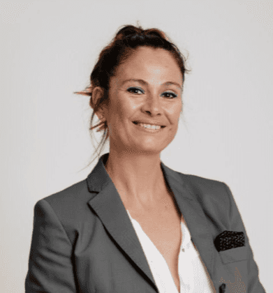 Irene Hernandez López - Agente inmobiliario en Centro