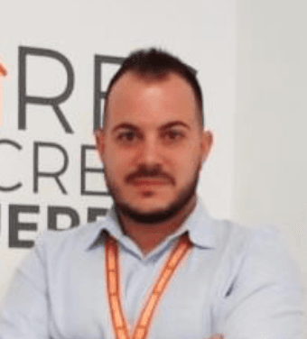 Agente inmobiliario en El Prat de Llobregat: Juan Rofes Benitez