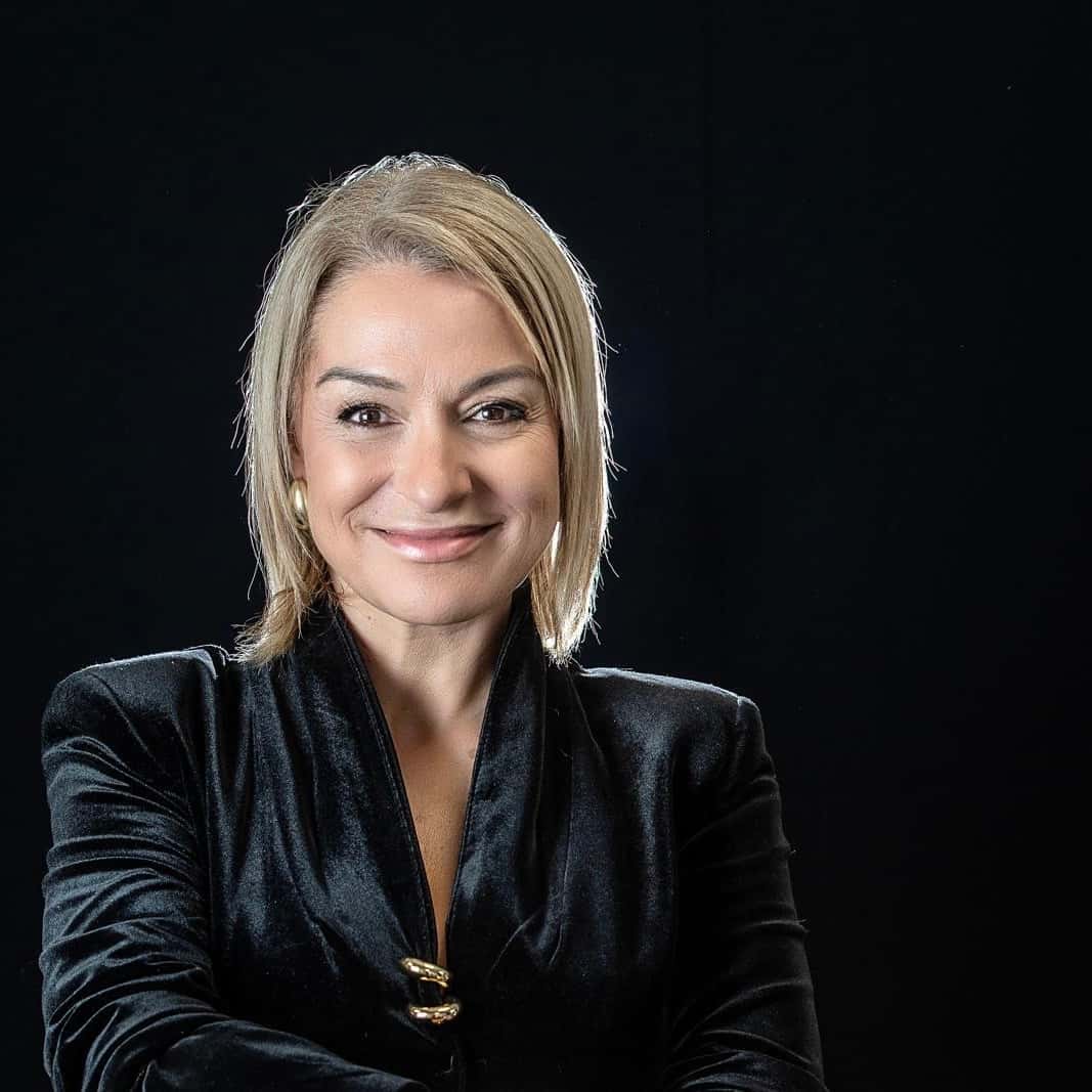 Vanesa González López - Agente inmobiliario en Santander