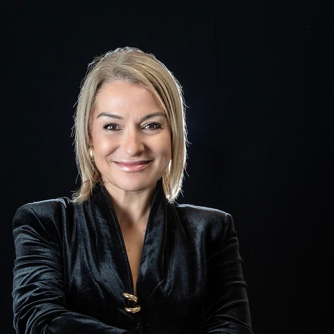 Agente inmobiliario en Santander: Vanesa González López