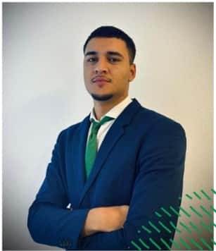 Omar Losa - Agente inmobiliario en Seseña