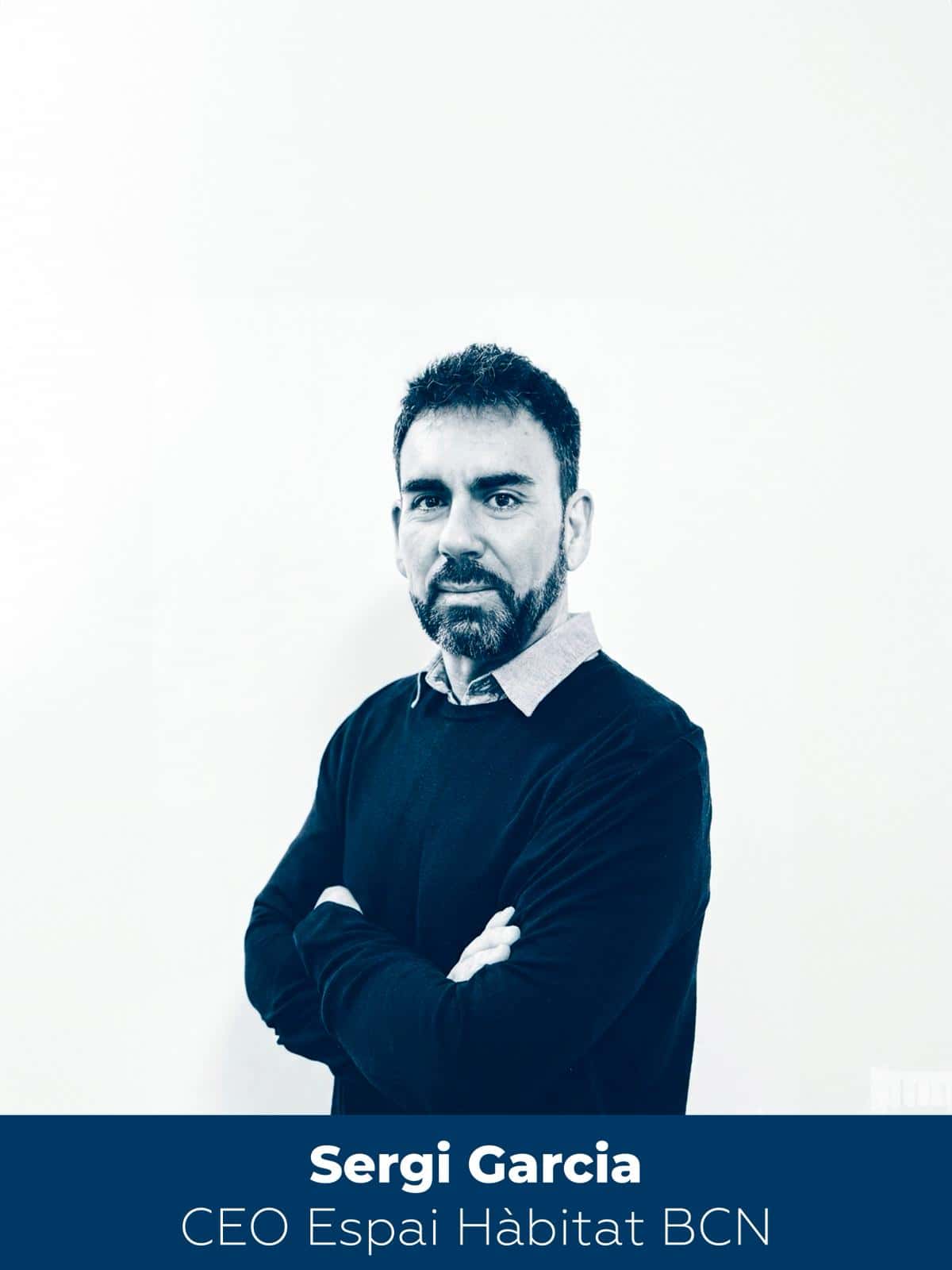 Sergi Garcia - Agente inmobiliario en Vilassar de Dalt