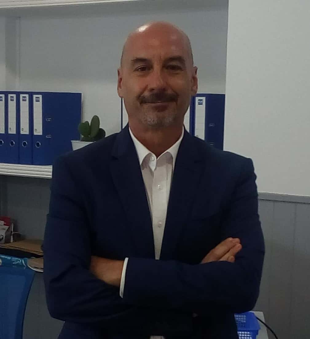 Jose María Capote Olvera - Agente inmobiliario en Cádiz