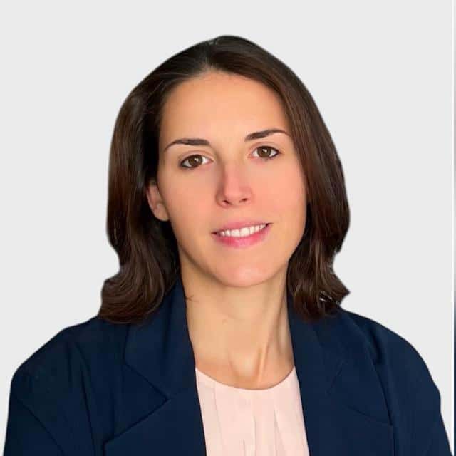 Claudia Vairo - Agente inmobiliario en Gijón
