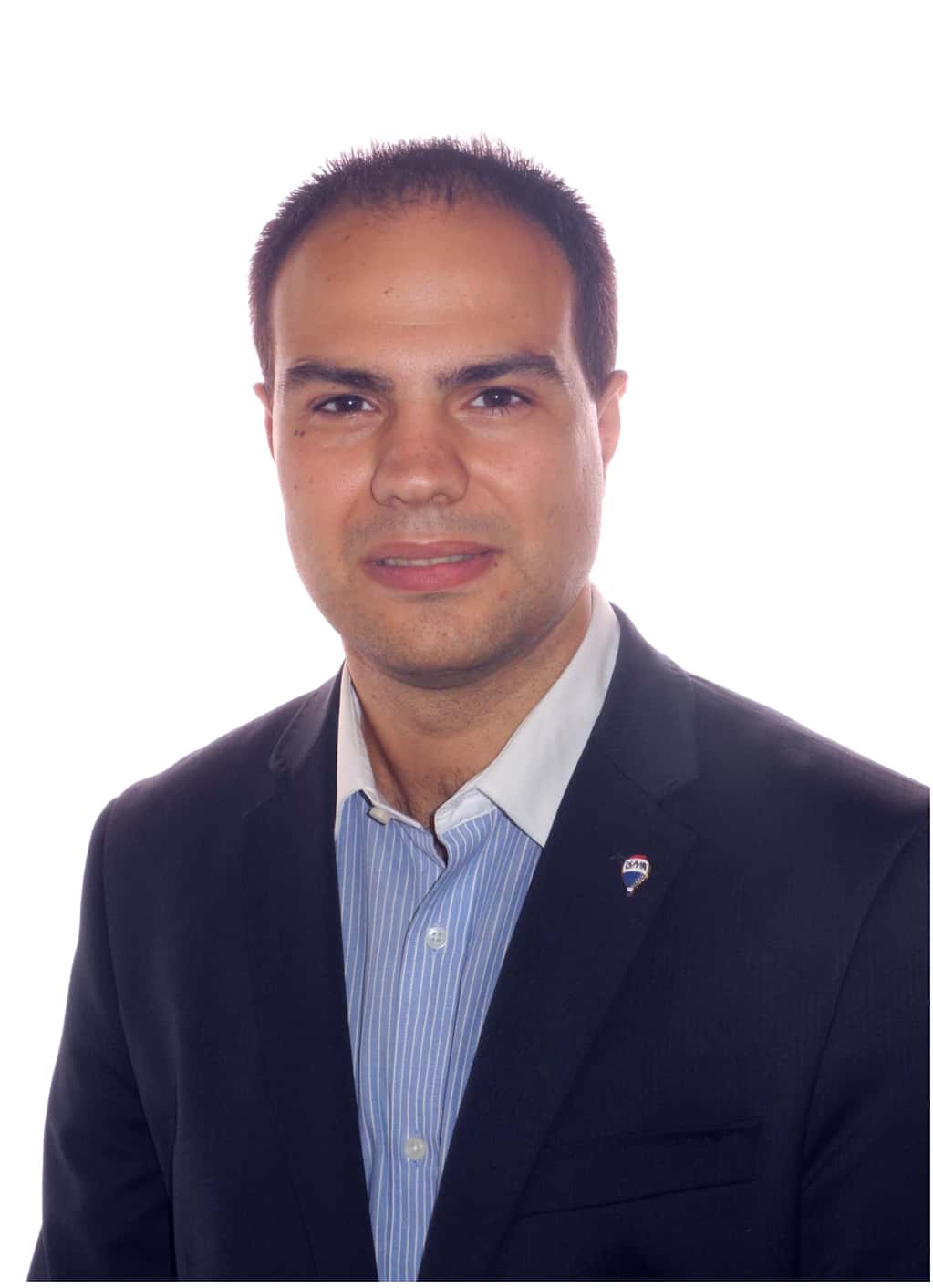 Alejandro Albeniz - Agente inmobiliario en Madrid