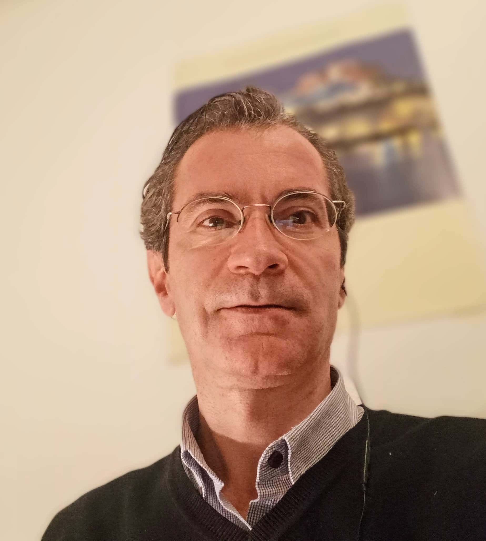 Manuel de Elías - Agente inmobiliario en Alicante (Alacant)