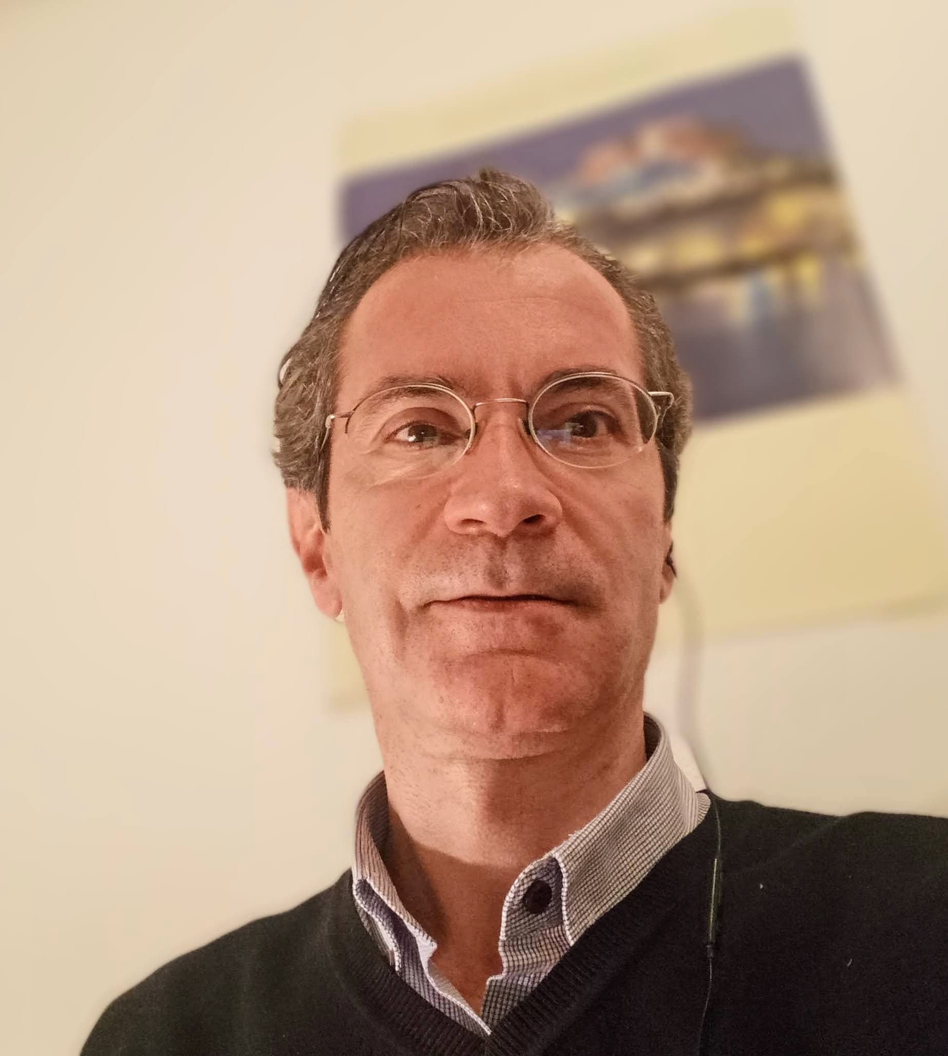 Agente inmobiliario en Alicante (Alacant): Manuel de Elías