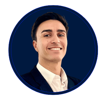 Agente inmobiliario en Madrid: Gonzalo Baroja