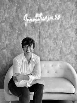 Paula Cáceres - Agente inmobiliario en Huétor Vega