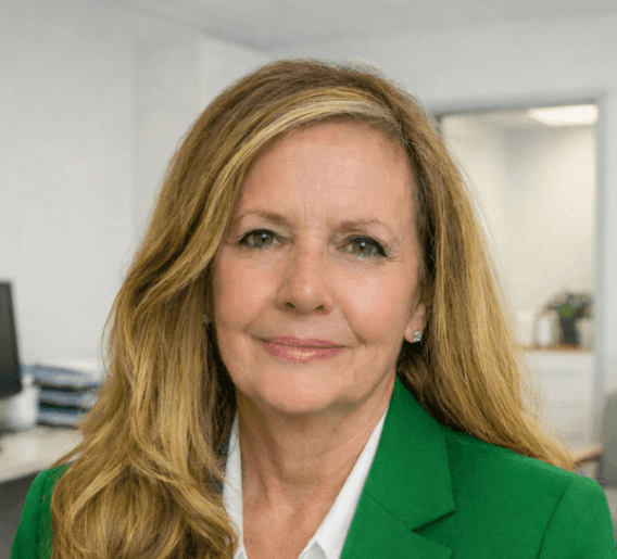 Mar Córdoba Sancha - Agente inmobiliario en Pelayos de la Presa