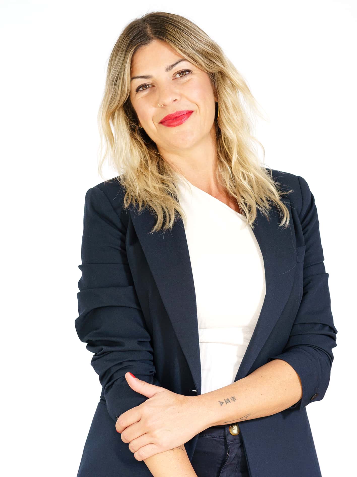 Conchi Torralba Baeza - Agente inmobiliario en San Benito - Progreso