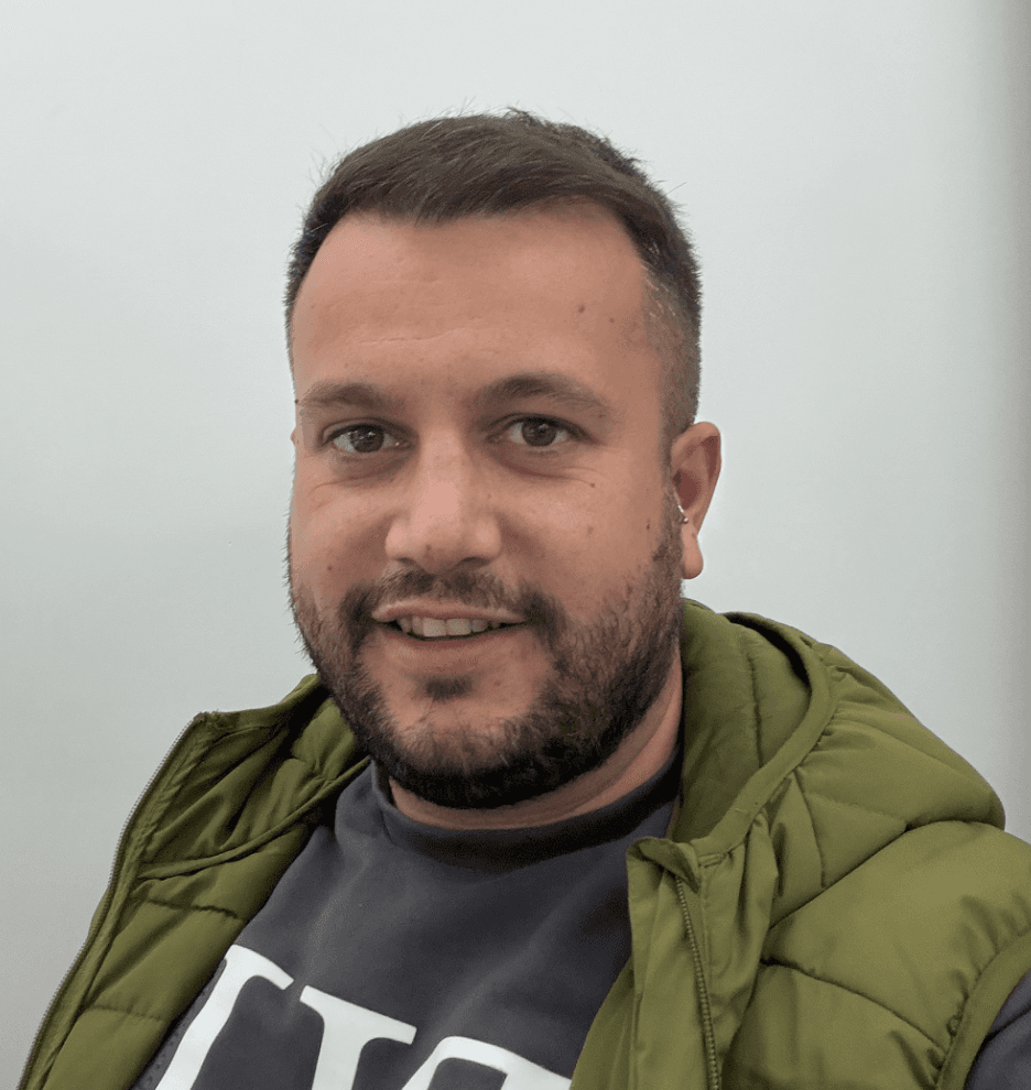 Agente inmobiliario en León: Jorge Fernandez Perez