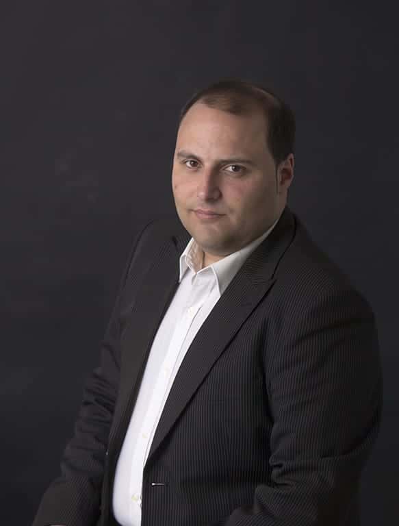 David Romero - Agente inmobiliario en Ourense