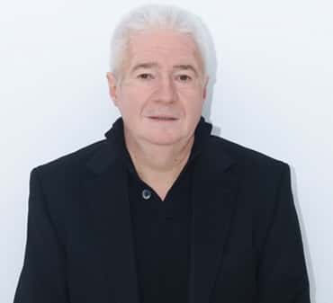 Patrick Goosens - Agente inmobiliario en Lomas De Campoamor