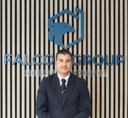 Fabricio Martinez Gil - Agente inmobiliario en Vilanova i la Geltrú