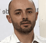 Iñaki Martínez Hernando - Agente inmobiliario en Pamplona