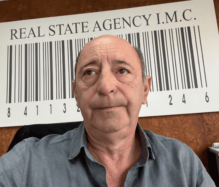 Jose Mª Alvarez Fernandez - Agente inmobiliario en Alacant