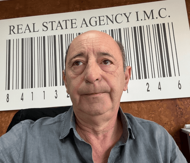 Agente inmobiliario en Alacant: Jose Mª Alvarez Fernandez