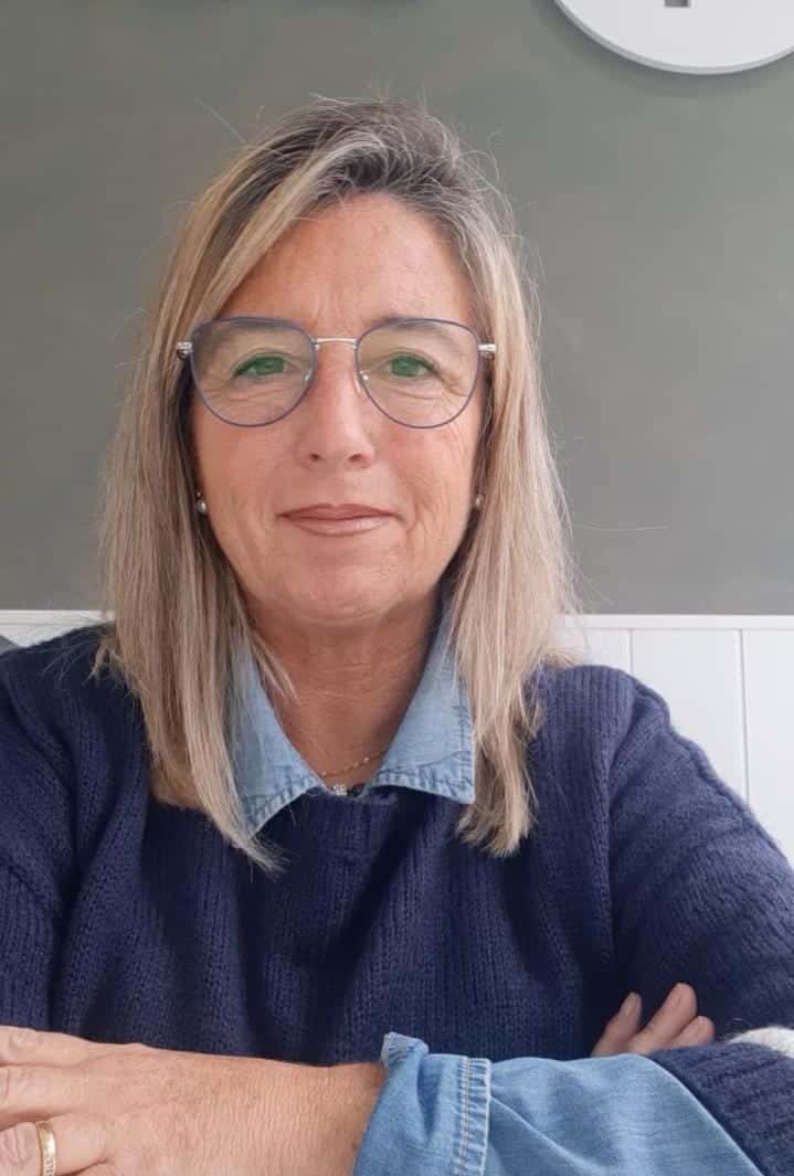 Patricia Sancho García - Agente inmobiliario en Santander