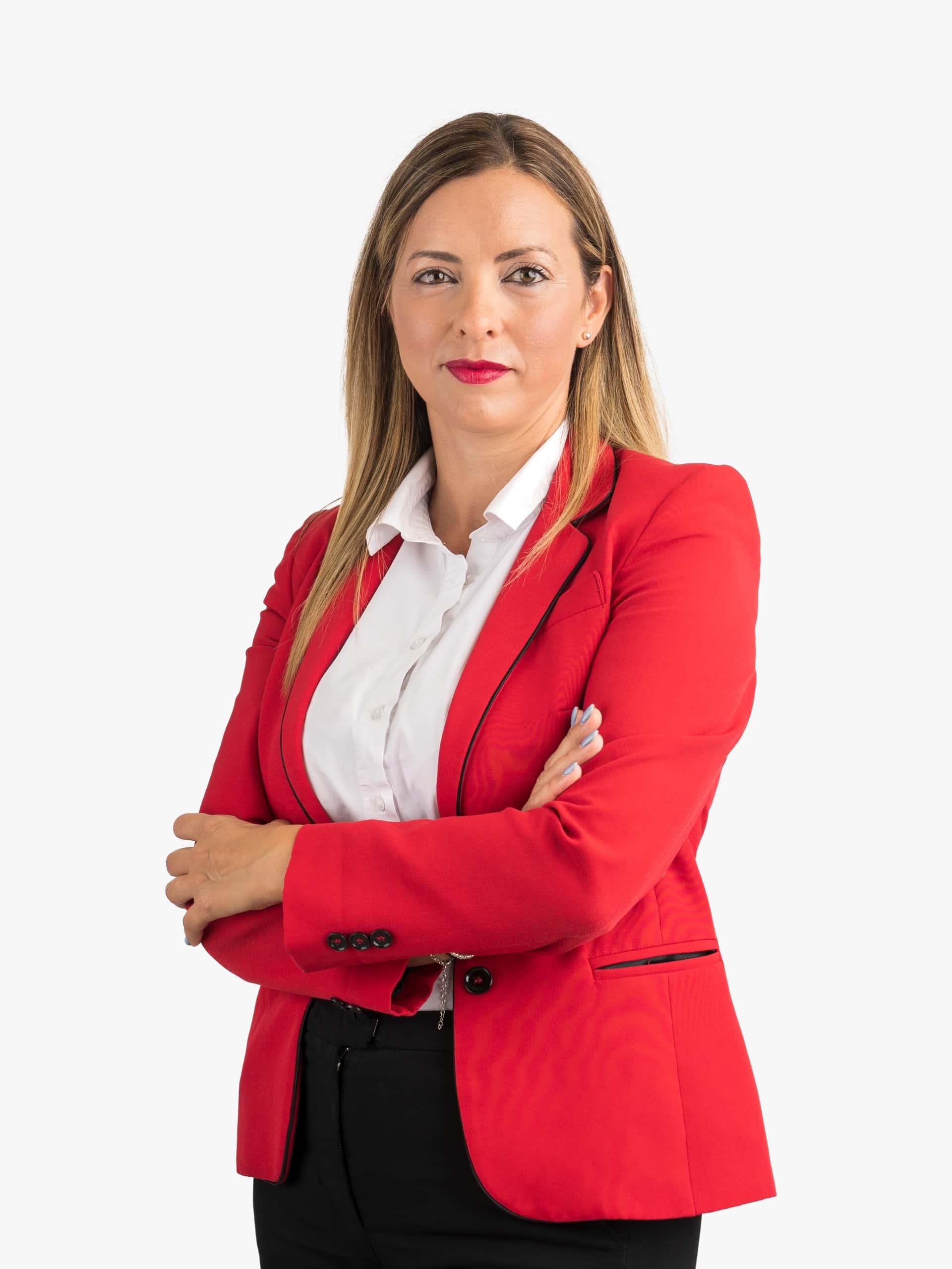 Lidia Esteve Medina - Agente inmobiliario en Motril