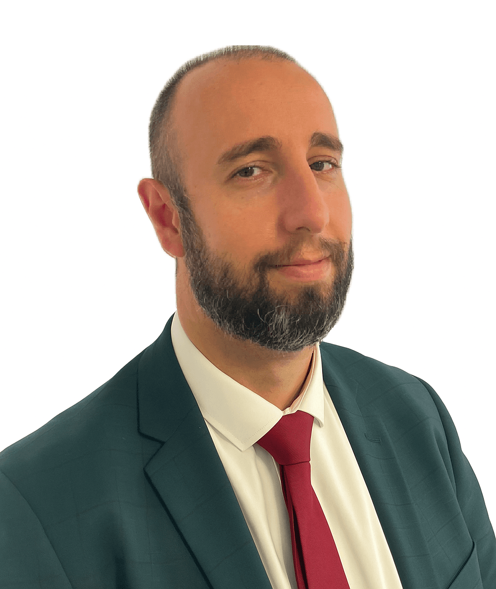 Agente inmobiliario en Carabanchel: Ruben Vicente