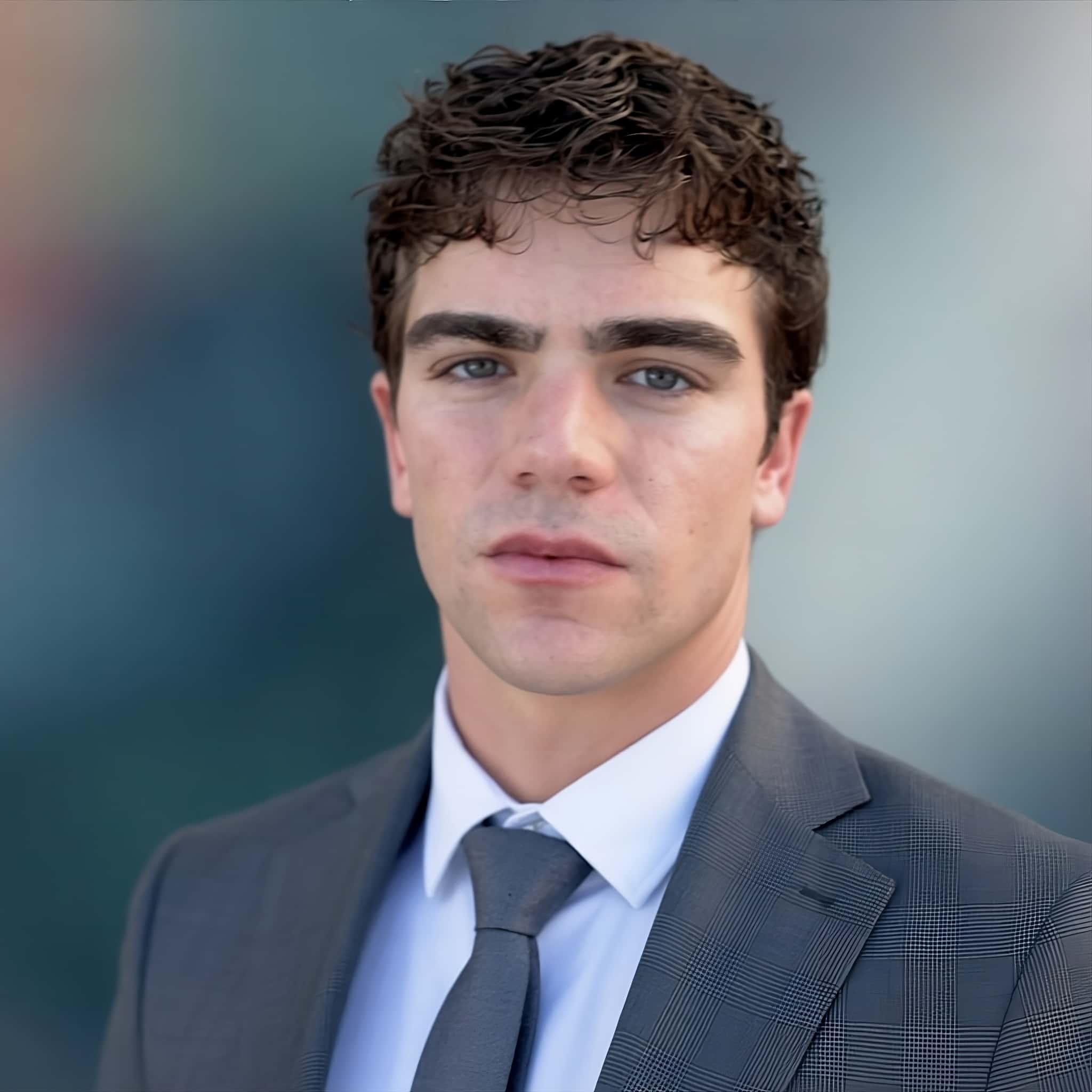 Federico Salart Ferrer - Agente inmobiliario en L'Escala