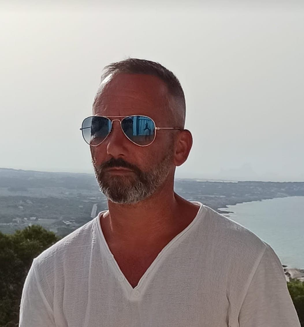 Agente inmobiliario en Sagunto: José Cortina