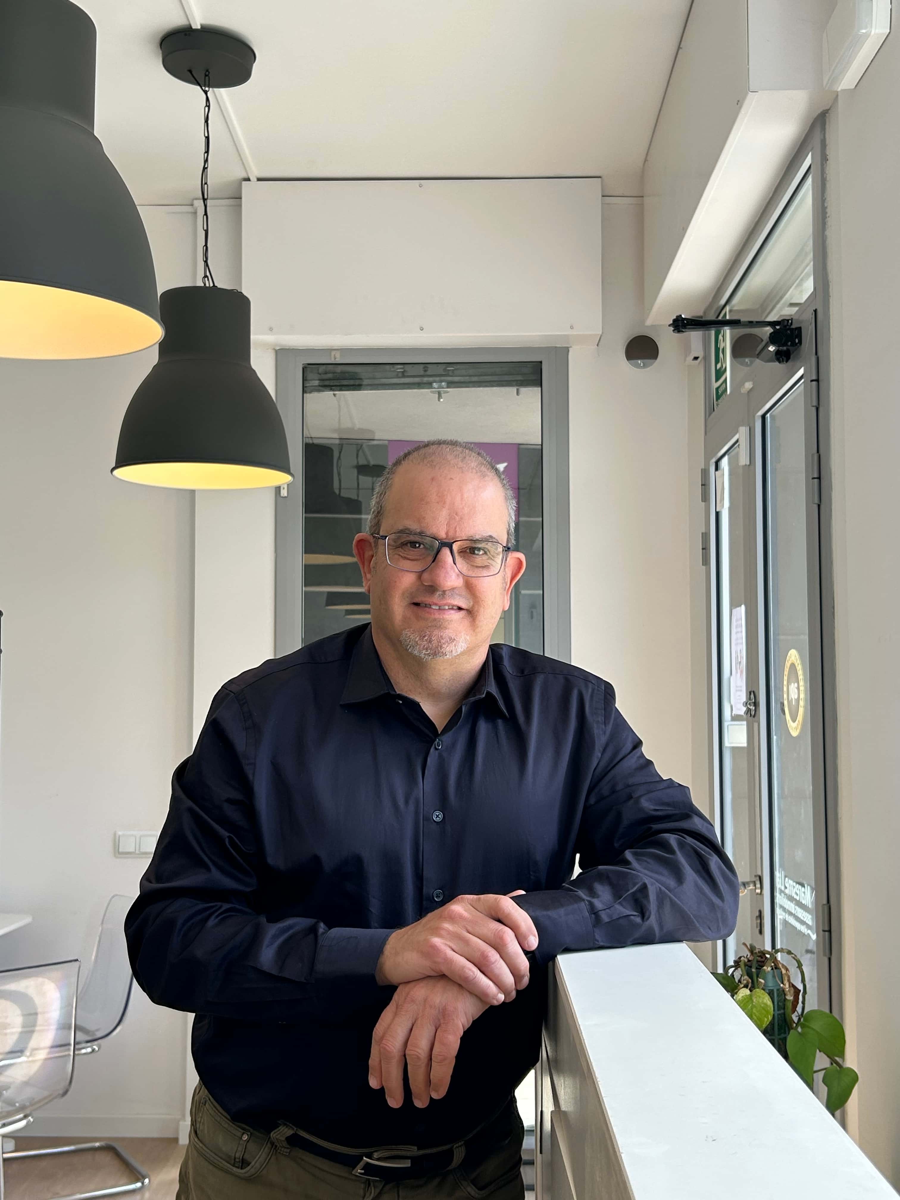 David Llopis - Agente inmobiliario en ViIassar de Mar