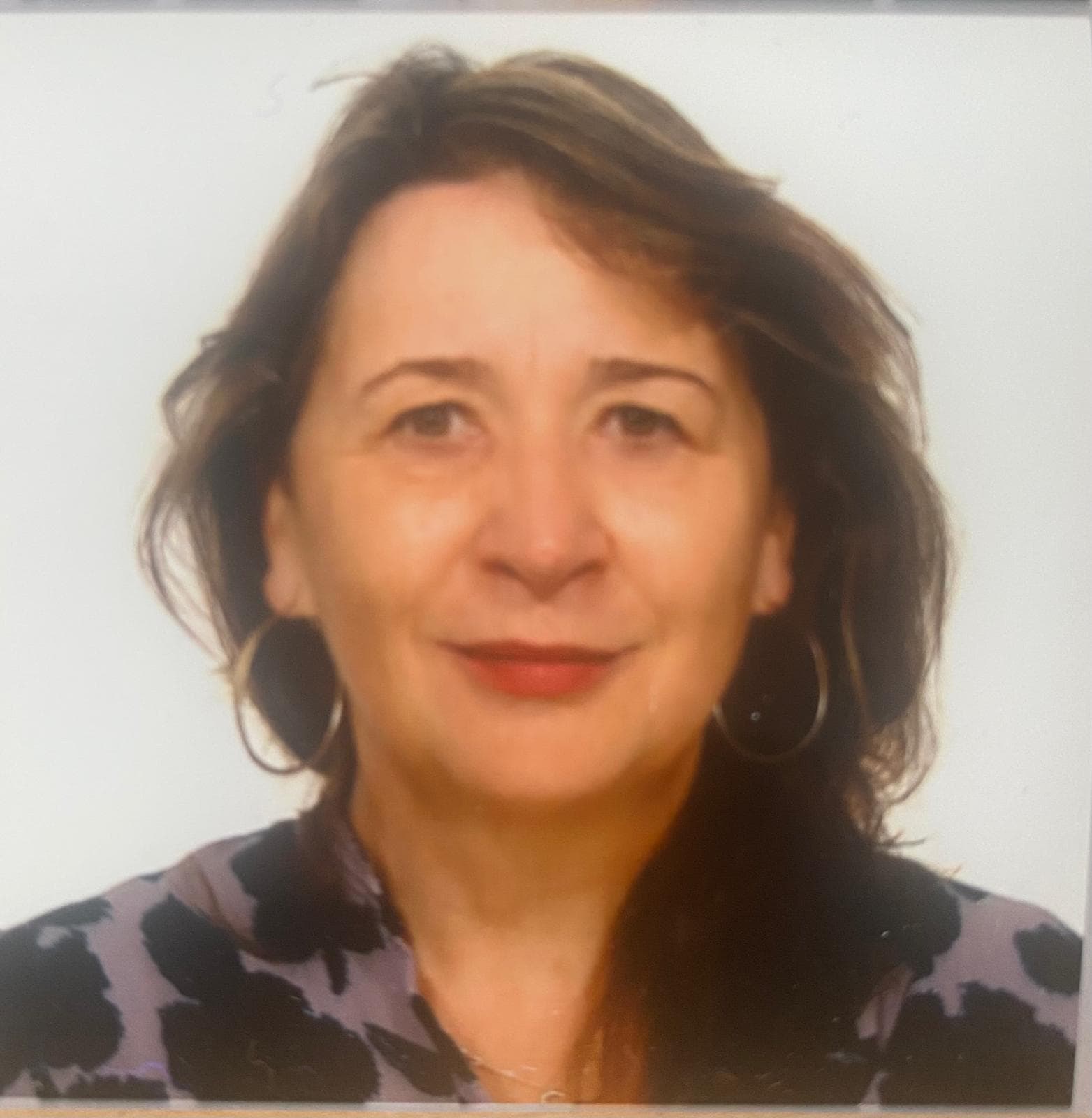 Agente inmobiliario en Gijón: Carmen Fernández