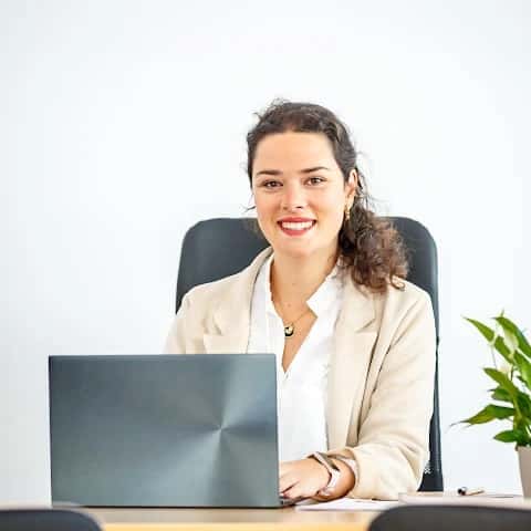 Miriam Roda - Agente inmobiliario en Irun