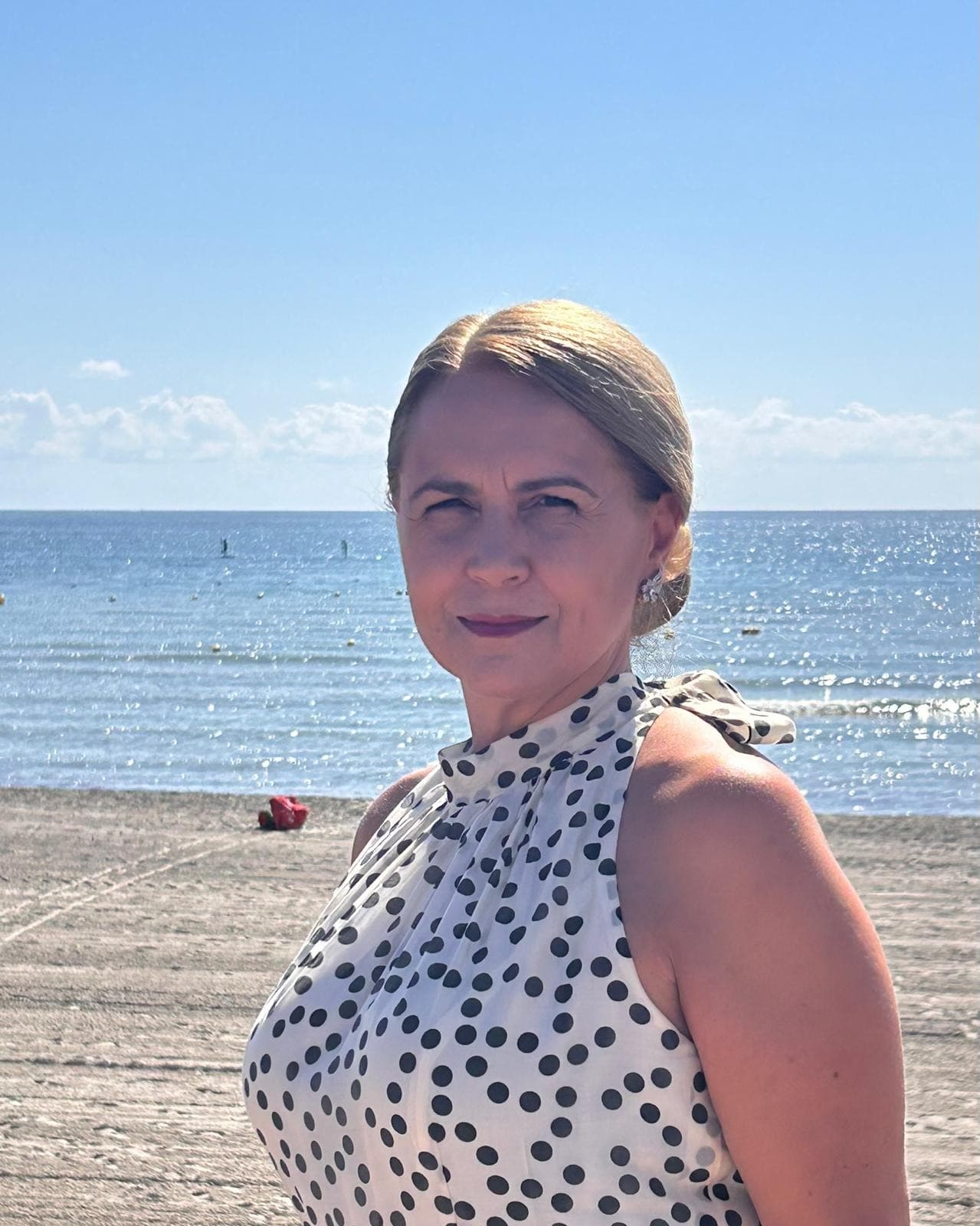 Agente inmobiliario en Altea: Elvira Pérez Zaragozi