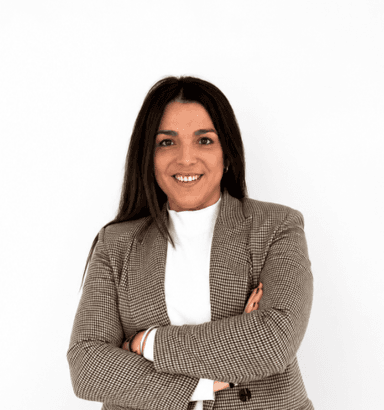 Agente inmobiliario en Armilla: Silvia López Robles