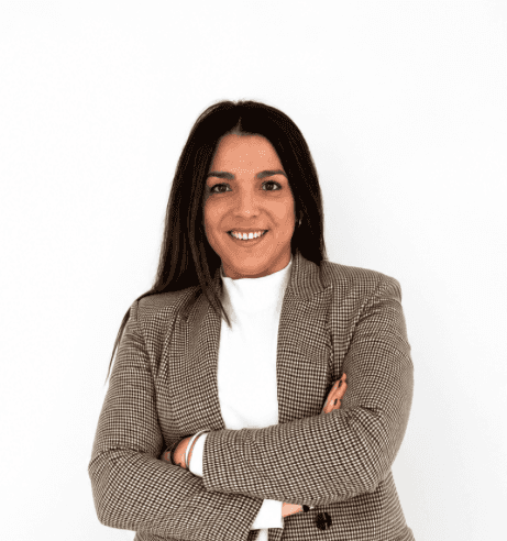 Silvia López Robles - Agente inmobiliario en Armilla