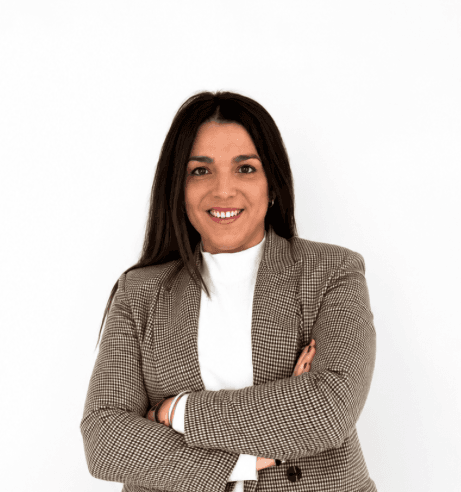 Agente inmobiliario en Armilla: Silvia López Robles