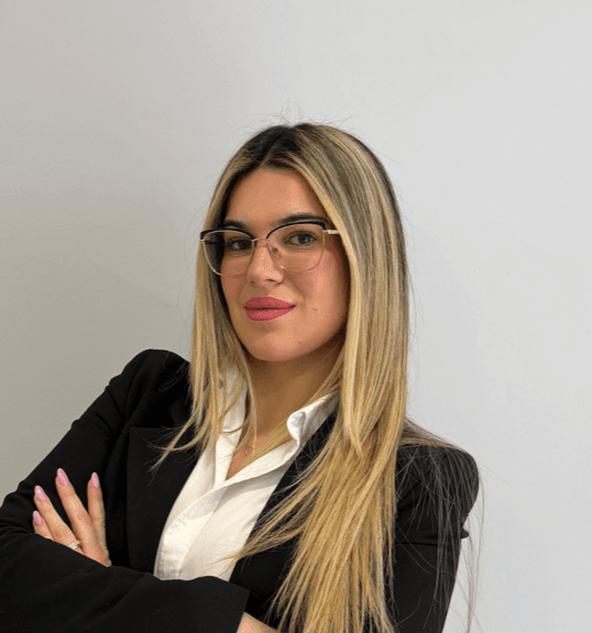 Agente inmobiliario en Mataró: Paula Carpio