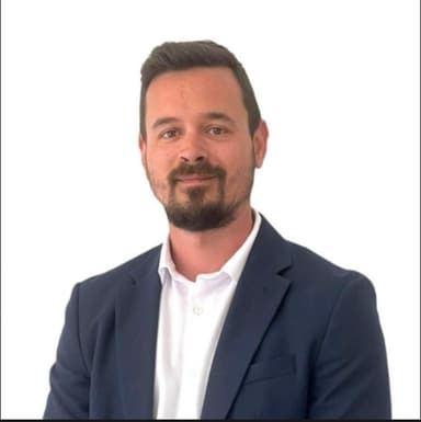 Agente inmobiliario en Sant Boi de Llobregat: Enrique Cervera