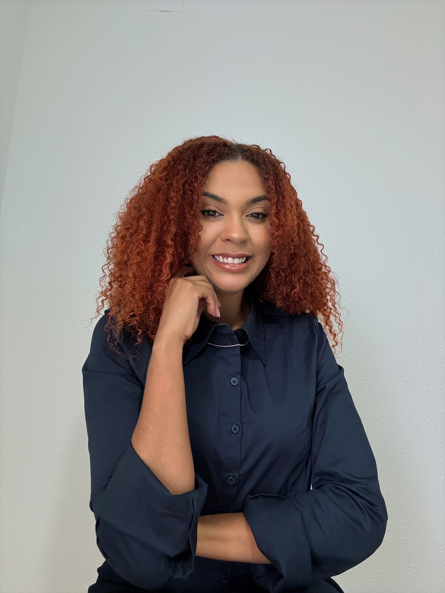 Agente inmobiliario en Picassent: Stephanie Queiroz Santos